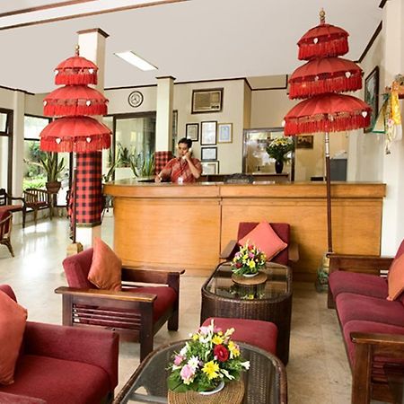 Hotel Ratna Kuta Lombok Zewnętrze zdjęcie