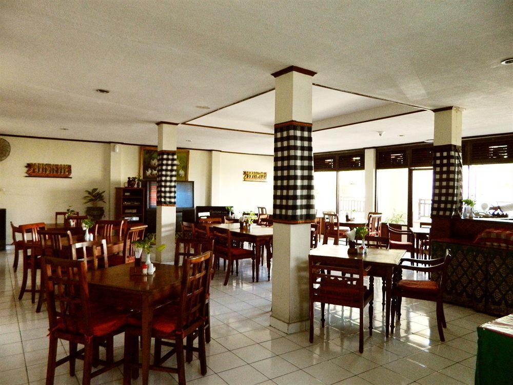 Hotel Ratna Kuta Lombok Zewnętrze zdjęcie