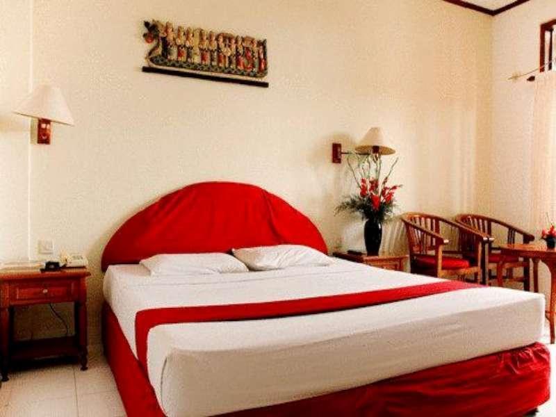 Hotel Ratna Kuta Lombok Zewnętrze zdjęcie