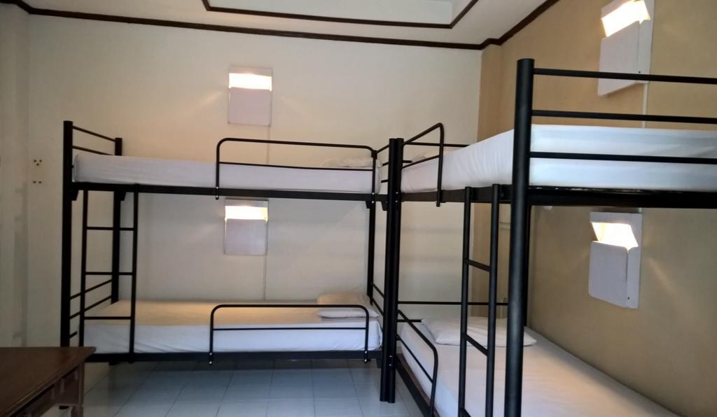 Hotel Ratna Kuta Lombok Zewnętrze zdjęcie
