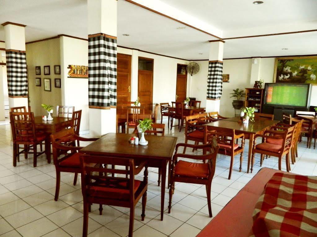 Hotel Ratna Kuta Lombok Zewnętrze zdjęcie