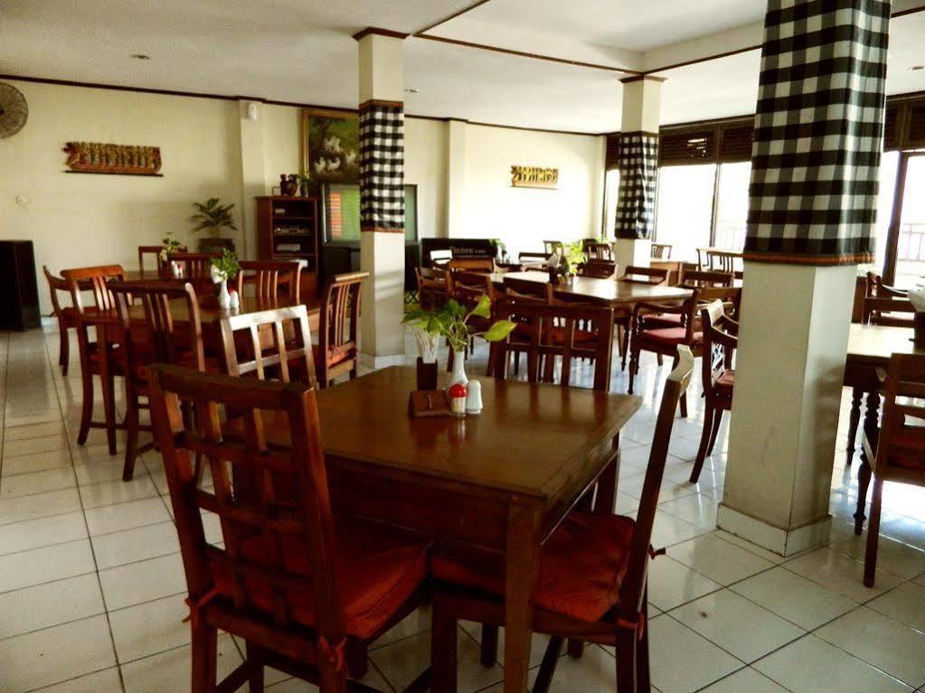 Hotel Ratna Kuta Lombok Zewnętrze zdjęcie